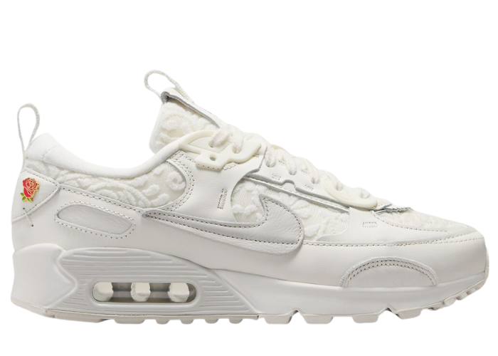 Nike Air Max 90 Futura Give Her Flowers (W) - FZ3777-133